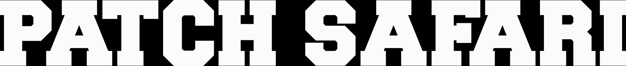 Patch Safari
